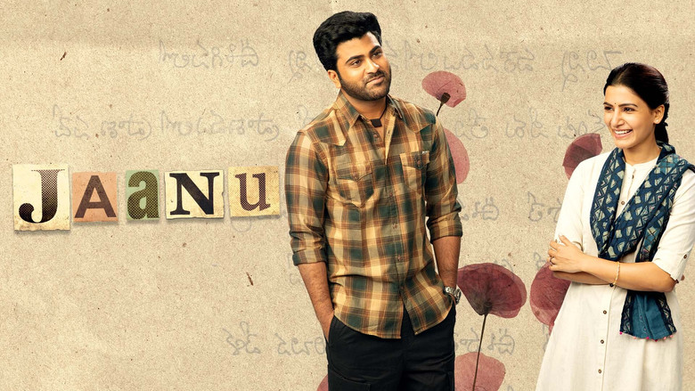 Jaanu still 3