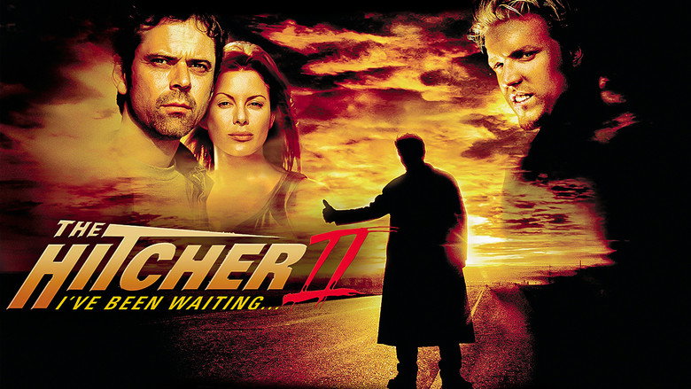The Hitcher II: I've Been Waiting still 7