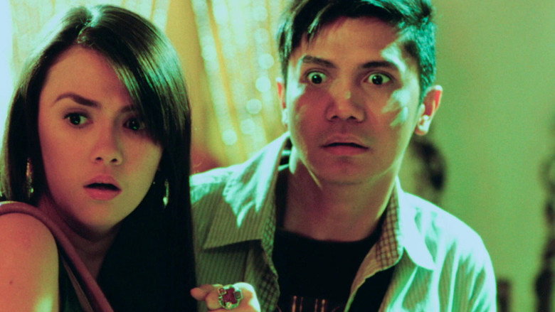 Bulong still 1