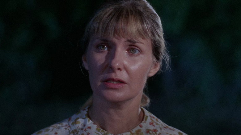 Rachel, Rachel still 7