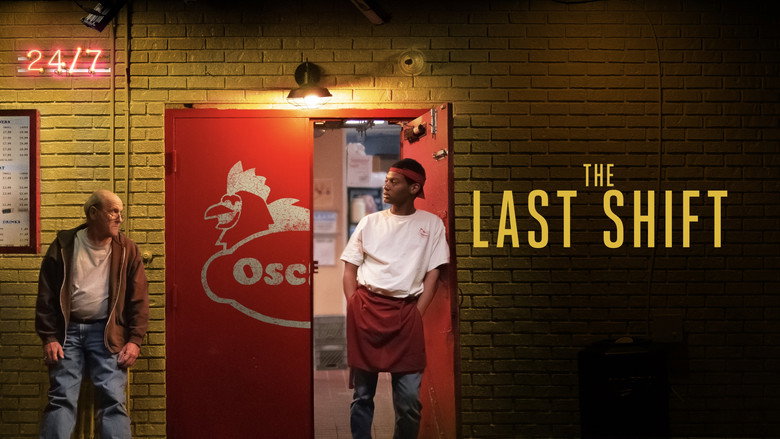 The Last Shift still 2