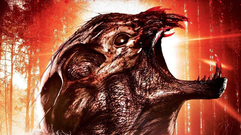 Animal still 2
