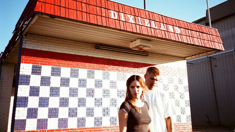 Dixieland still 2