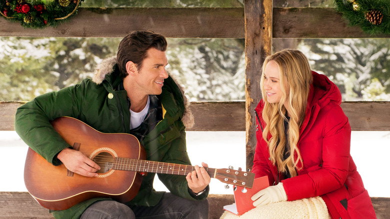 A Song for Christmas still 5