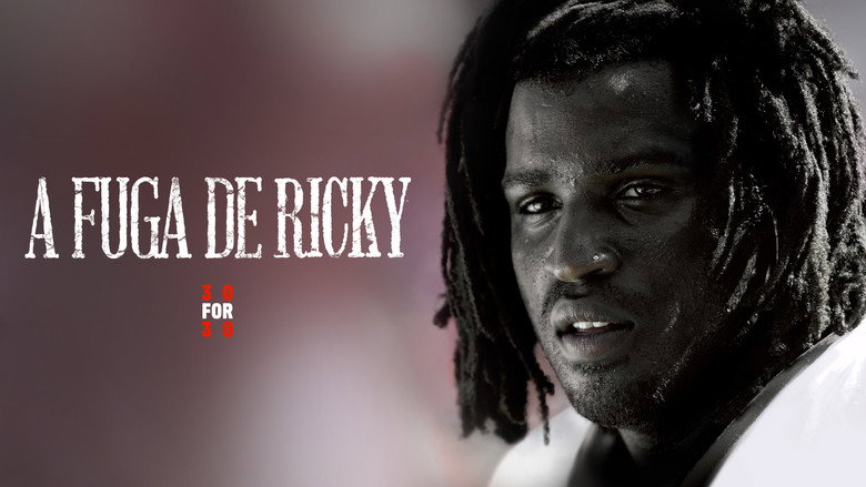 Run Ricky Run still 2