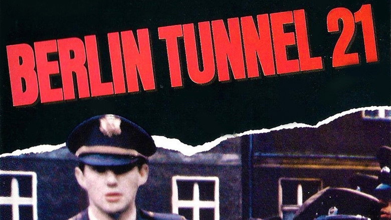 Berlin Tunnel 21 still 5