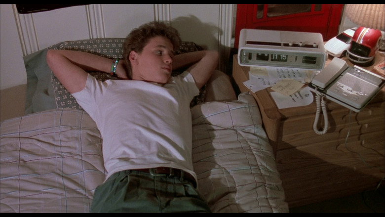 License to Drive still 7