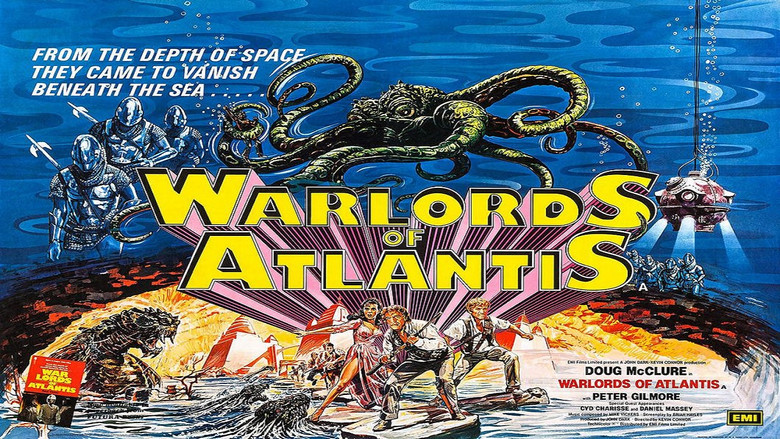 Warlords of Atlantis still 4