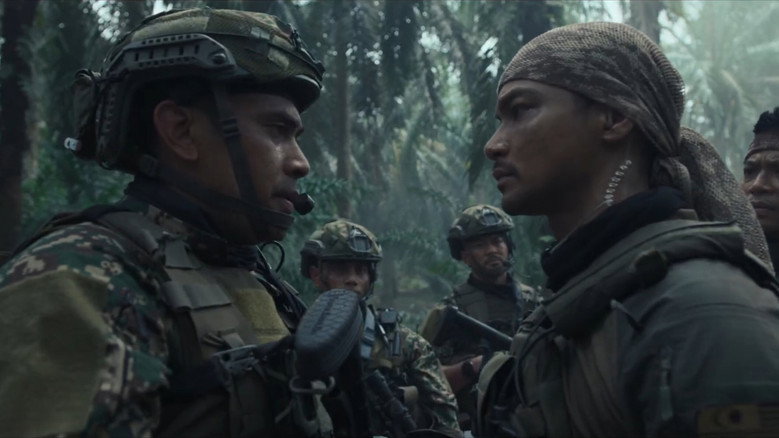 Takluk 2: OP Daulat still 1
