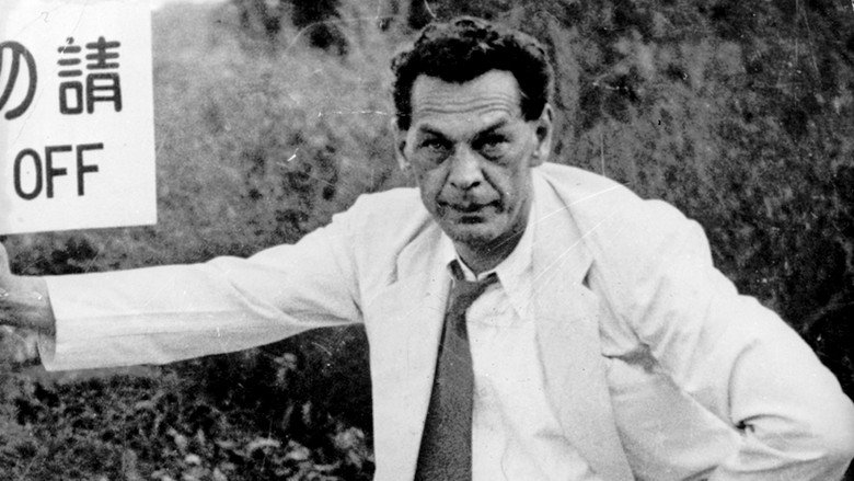 Stalin's James Bond still 1
