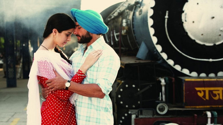 Love Aaj Kal still 5
