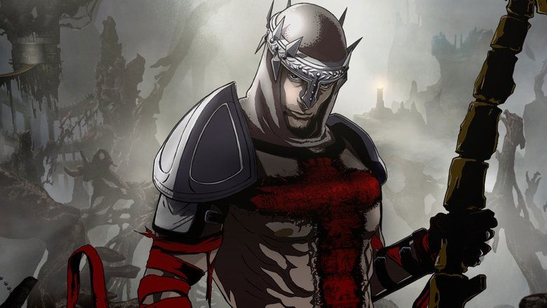 Dante's Inferno: An Animated Epic still 5