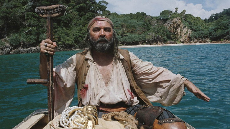 Treasure Island still 3
