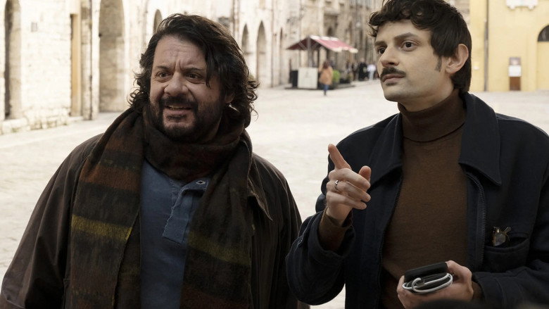 Con chi viaggi still 4