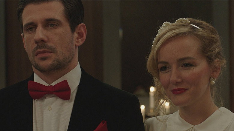 The Marriage still 1