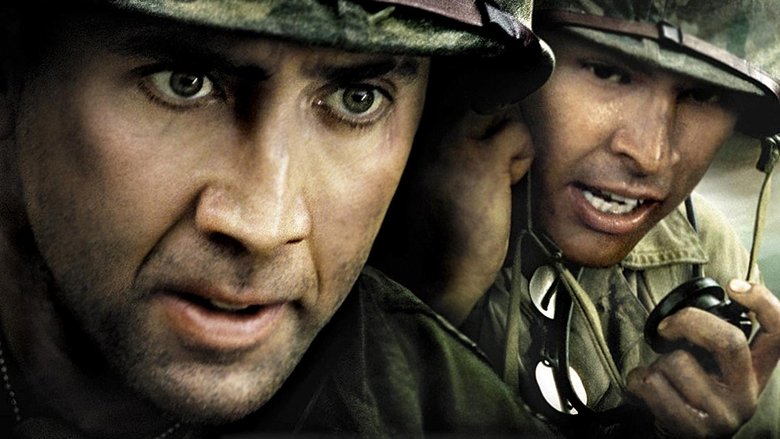 Windtalkers still 1