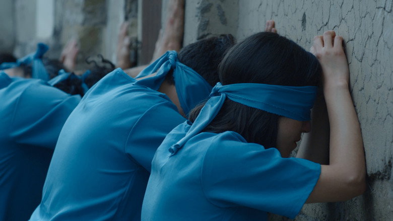 Azules Turquesas still 1