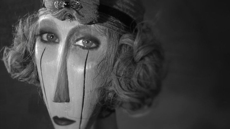 La vita nuova still 1