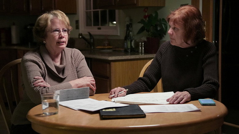 The Keepers still 5