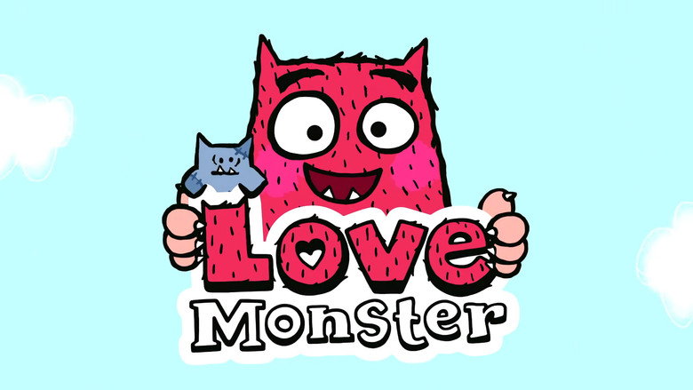 Love Monster still 5