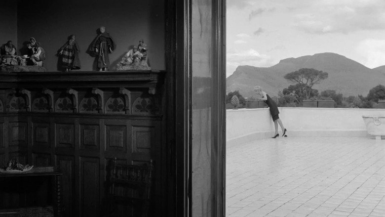 L'Avventura still 2
