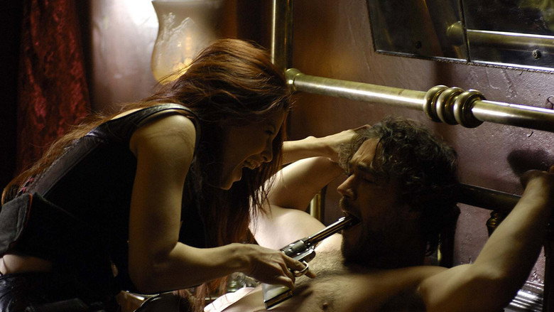 BloodRayne II: Deliverance still 3