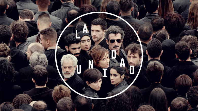 La unidad still 1