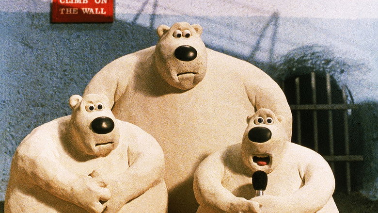 Creature Comforts still 1