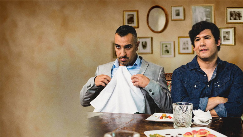 Maktub still 6