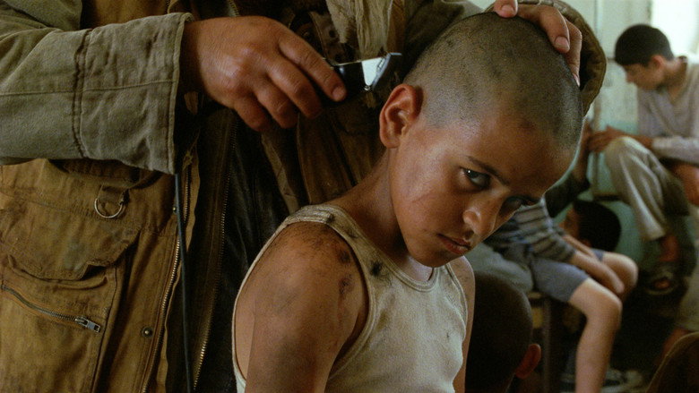 Incendies still 3
