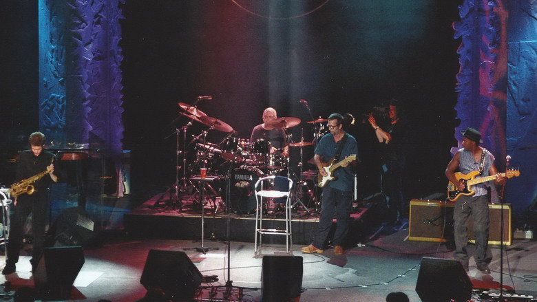 Legends – Live At Montreux still 1