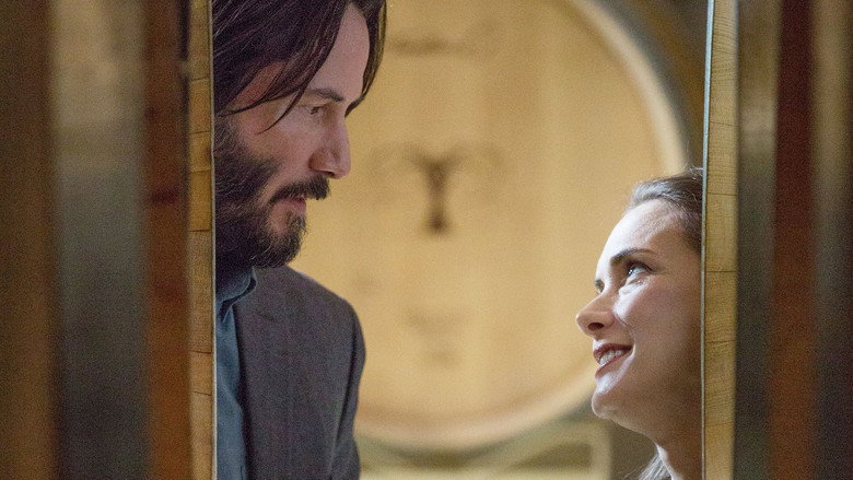 Destination Wedding still 4