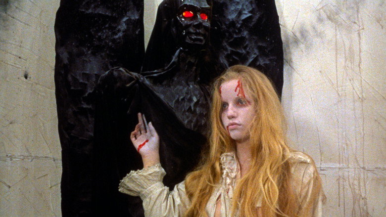 The Demoniacs still 2