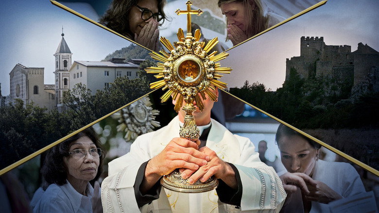 Mysteries of the Faith still 2