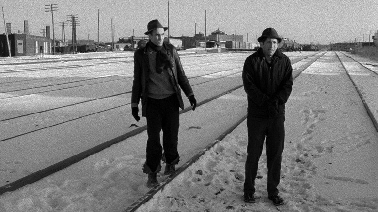 Stranger Than Paradise still 7
