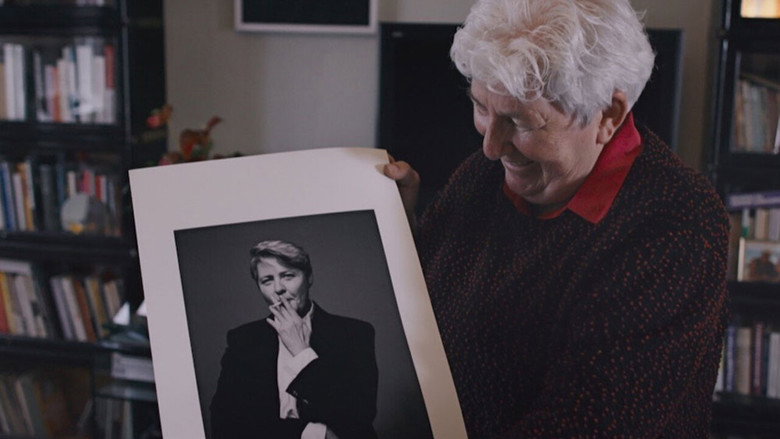 Johanna Dohnal - Visionary of Feminism still 1