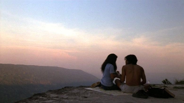 Blissfully Yours still 7