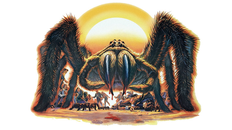 Kingdom of the Spiders still 2