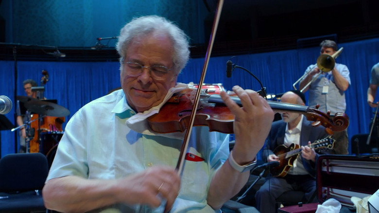 Itzhak still 1