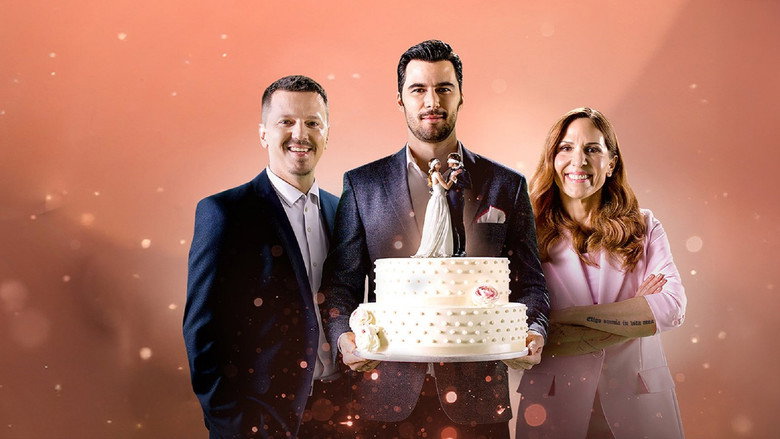 Married at First Sight Croatia still 1
