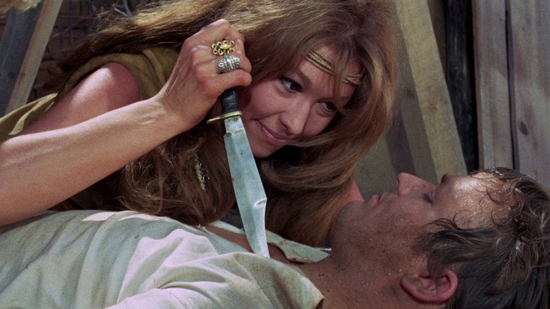 Matalo! (Kill Him) still 7