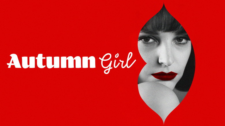Autumn Girl still 5