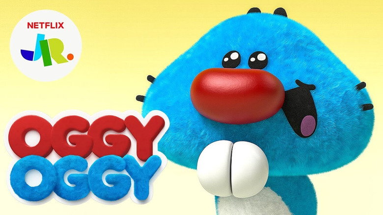 Oggy Oggy still 3