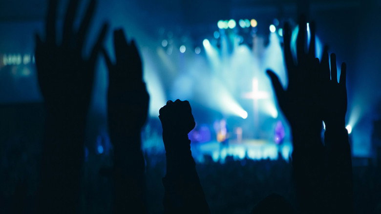 Hillsong: A Megachurch Exposed still 5