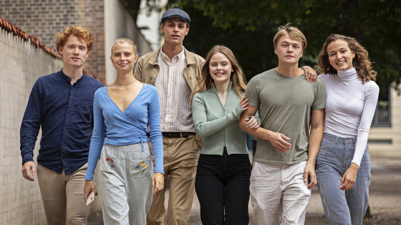 Pretty Young Thing still 5
