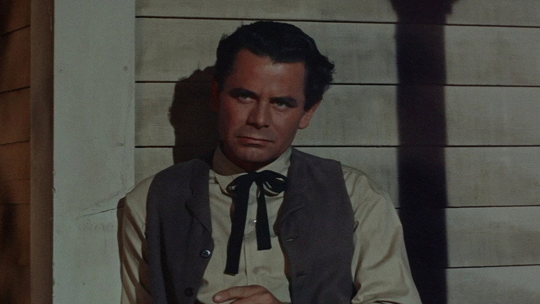 The Violent Men still 7