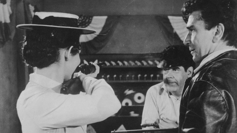 The Fighter still 2