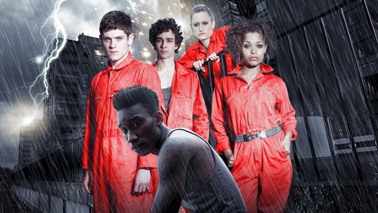 Misfits still 2