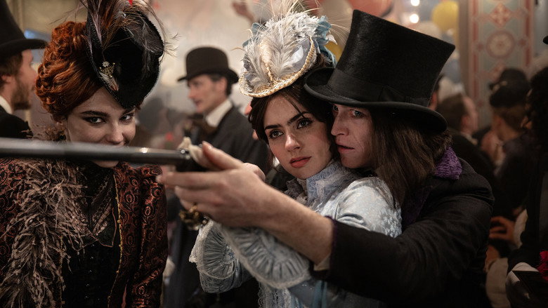 Dracula still 5