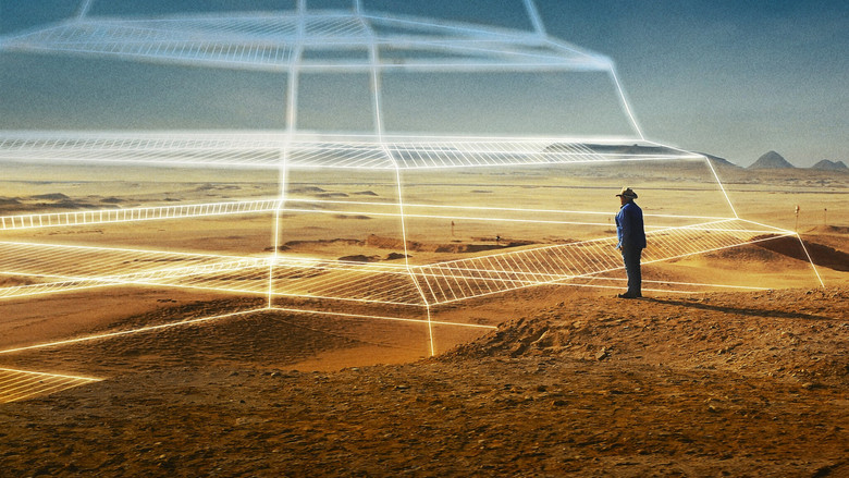 Unknown: The Lost Pyramid still 2